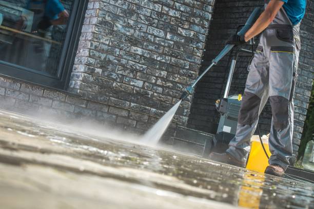 Best Gas Station Cleaning  in New Smyrna Beach, FL